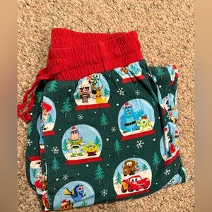 Disney Little Sleepies Character Pajama Set